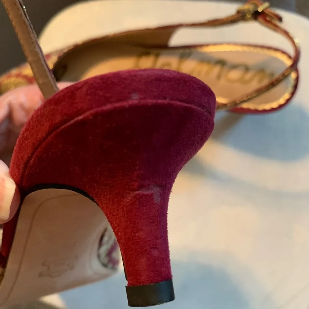 Sam Edelman these sam